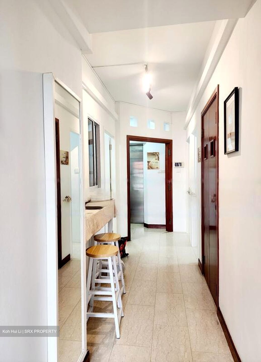 The Mayfair (D22), Condominium #459696801